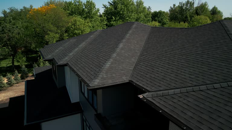 Best Asphalt Shingle Roofing  in Coppell, TX