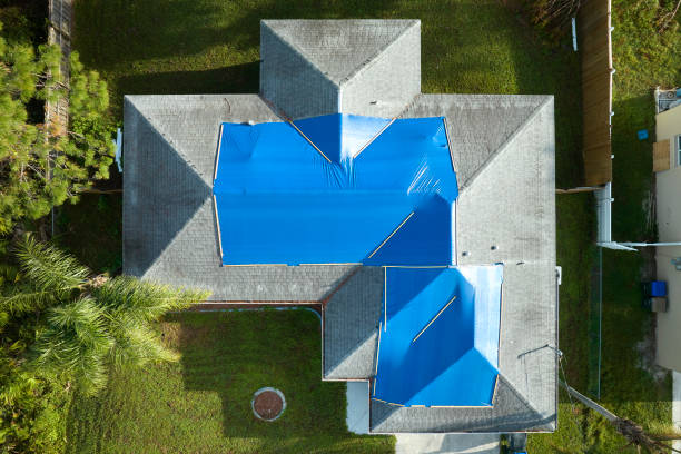 Coppell, TX Roofing Service Company