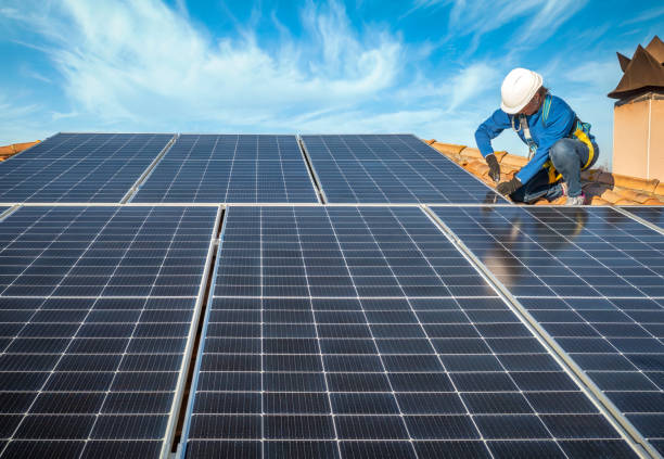 Best Roof Ventilation Installation  in Coppell, TX