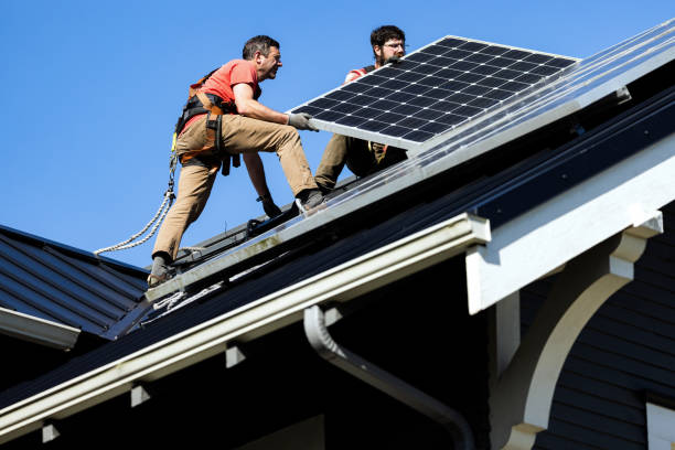 Best Roof Installation  in Coppell, TX